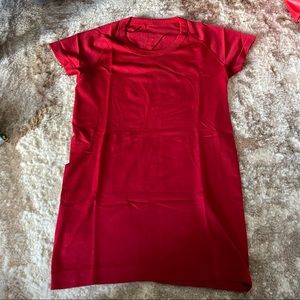 Lululemon swiftly tee